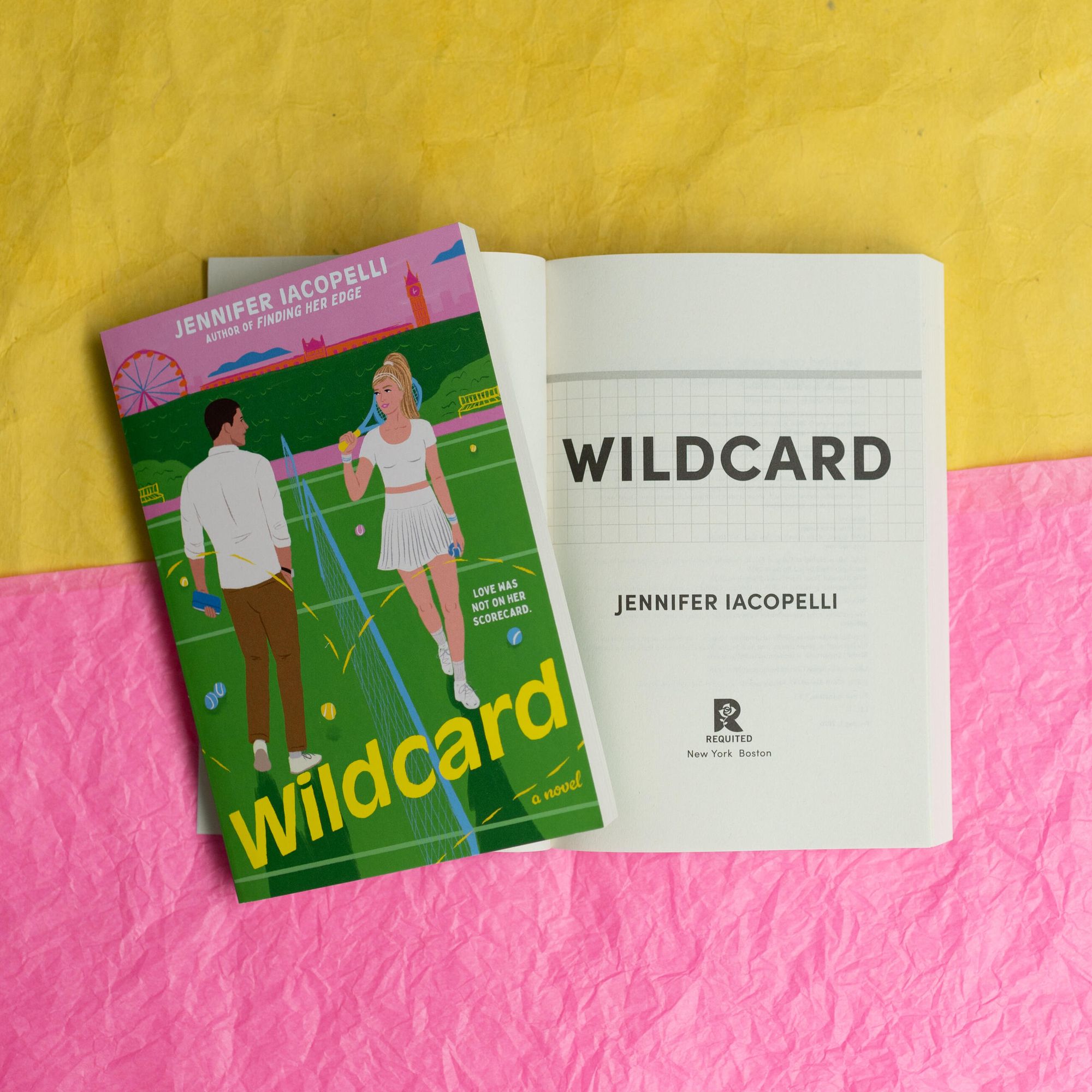 Wildcard