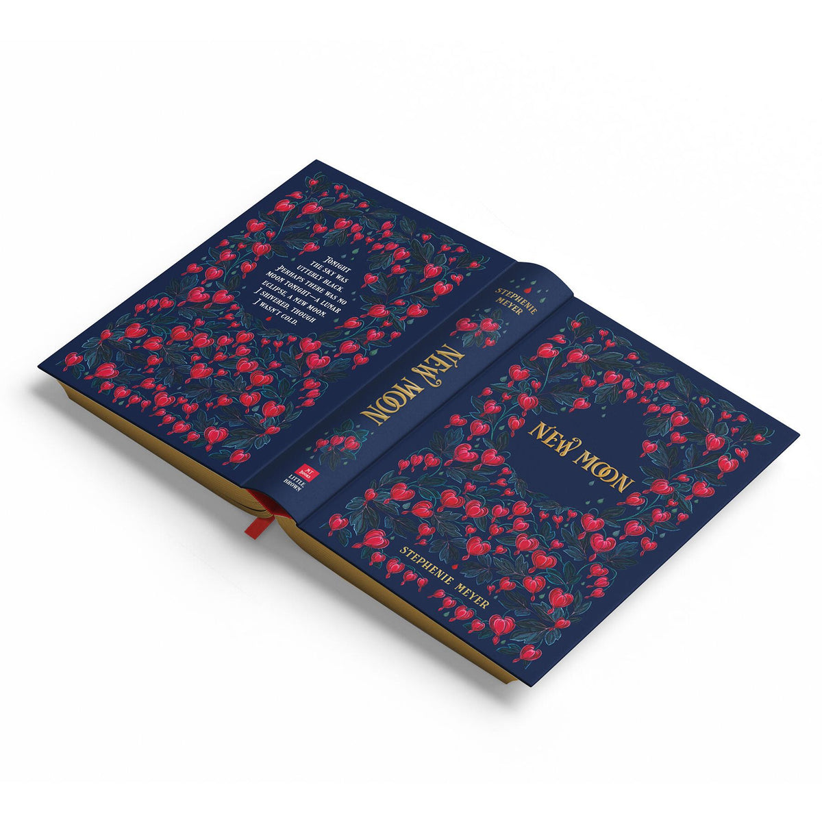 New Moon: Deluxe Collector's Edition
