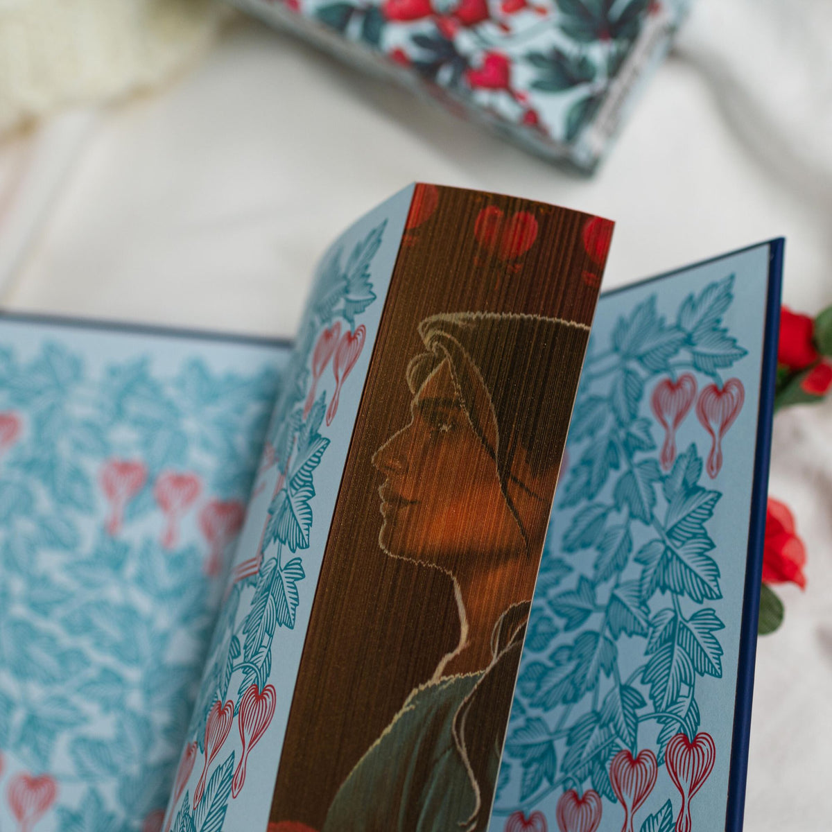 New Moon: Deluxe Collector's Edition