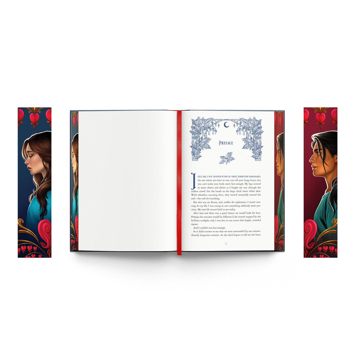 New Moon: Deluxe Collector's Edition