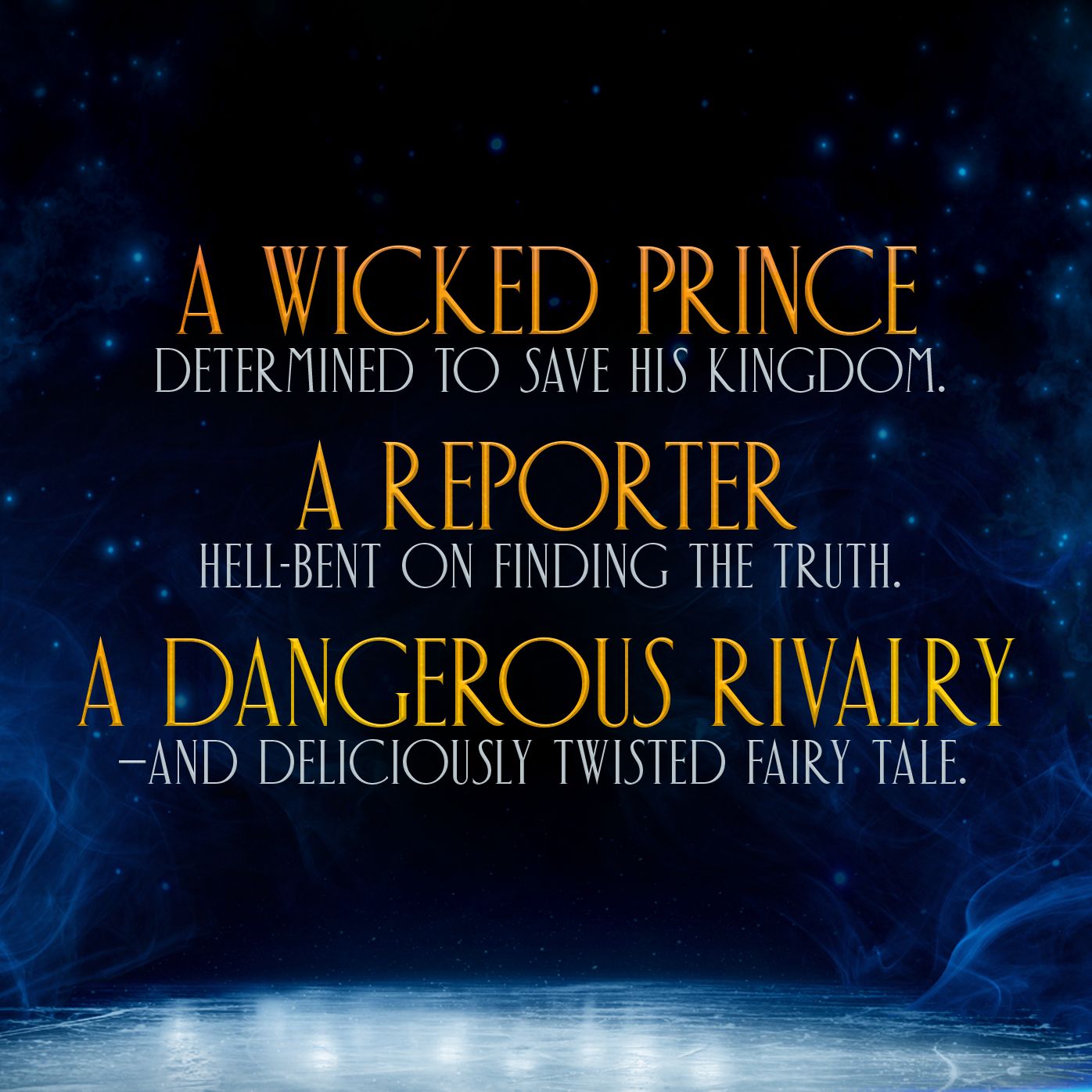 Throne of Secrets (Prince of Sin Series #2)