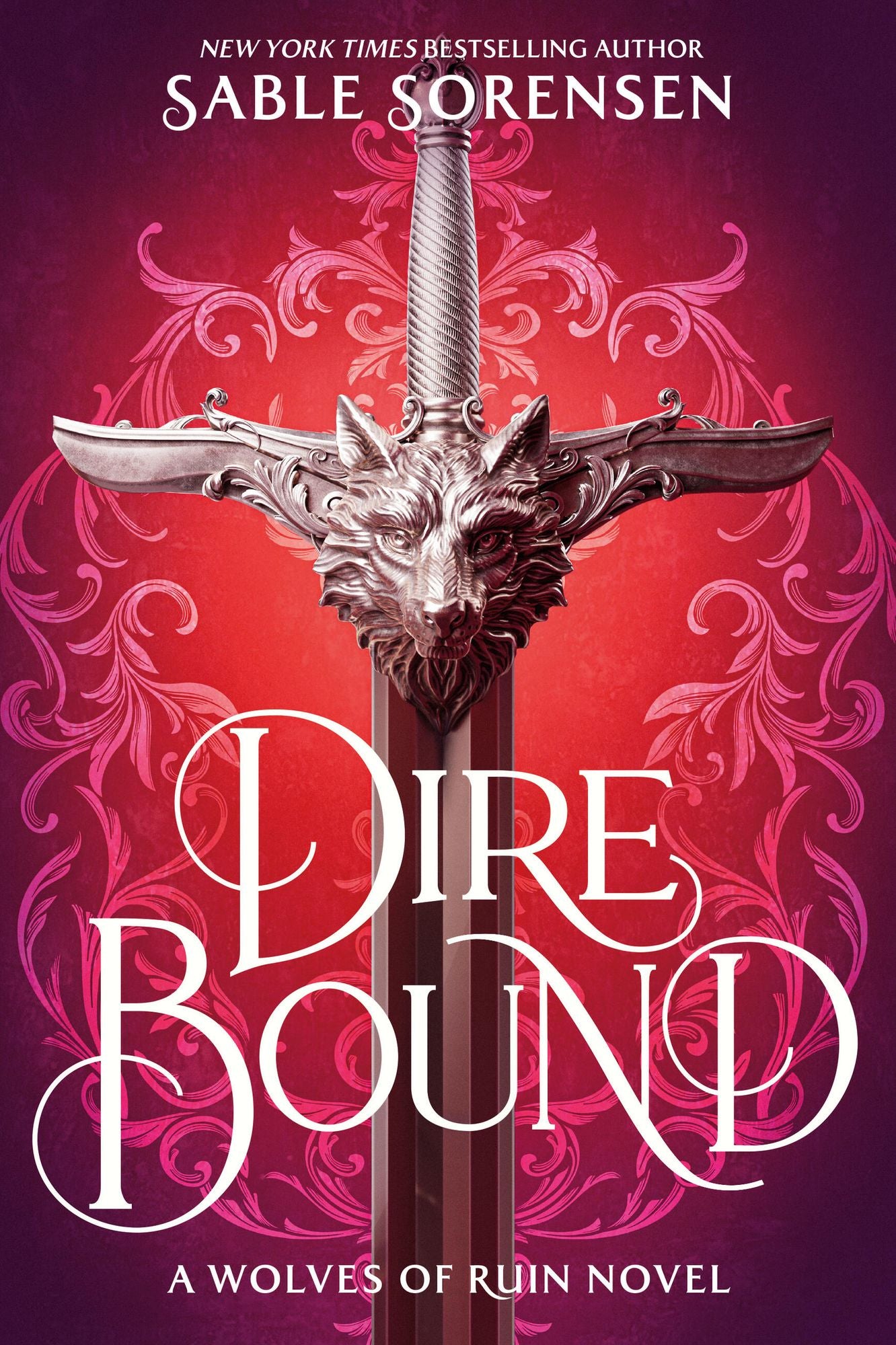 Dire Bound
