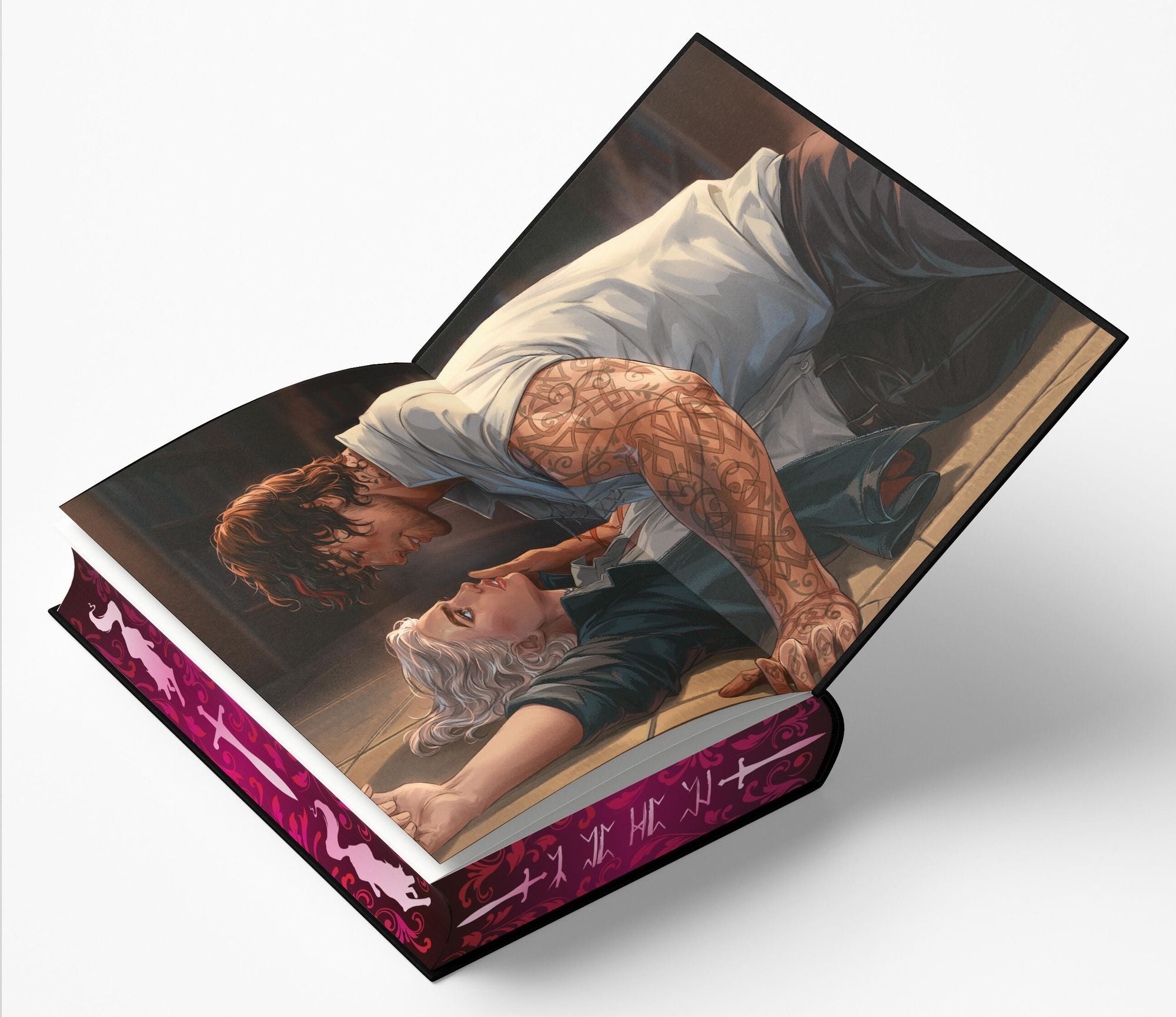 Dire Bound (Deluxe Limited Edition)