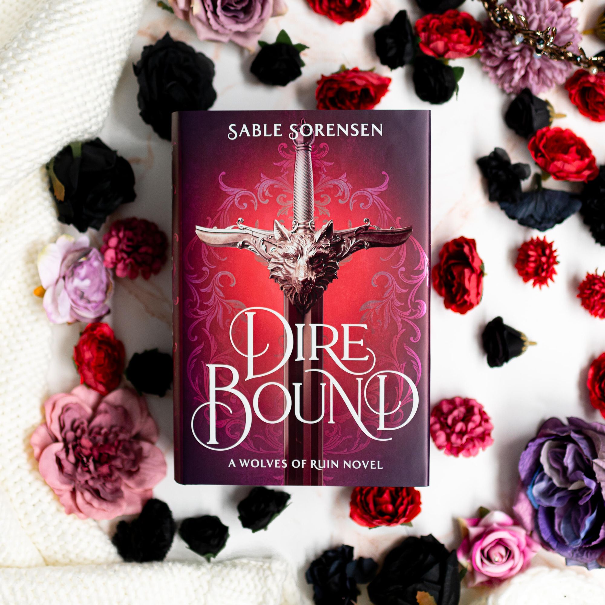 Dire Bound (Deluxe Limited Edition)