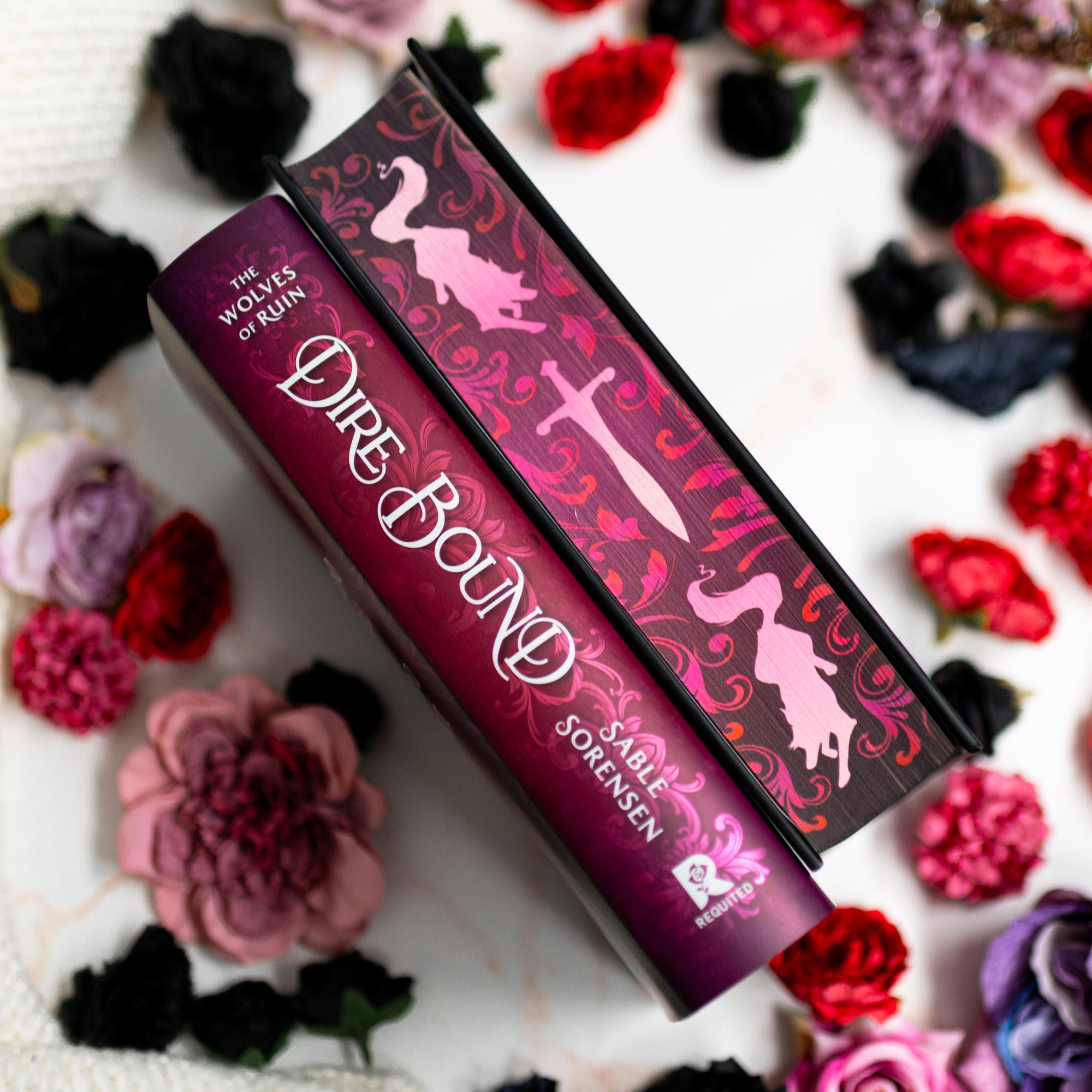 Dire Bound (Deluxe Limited Edition)