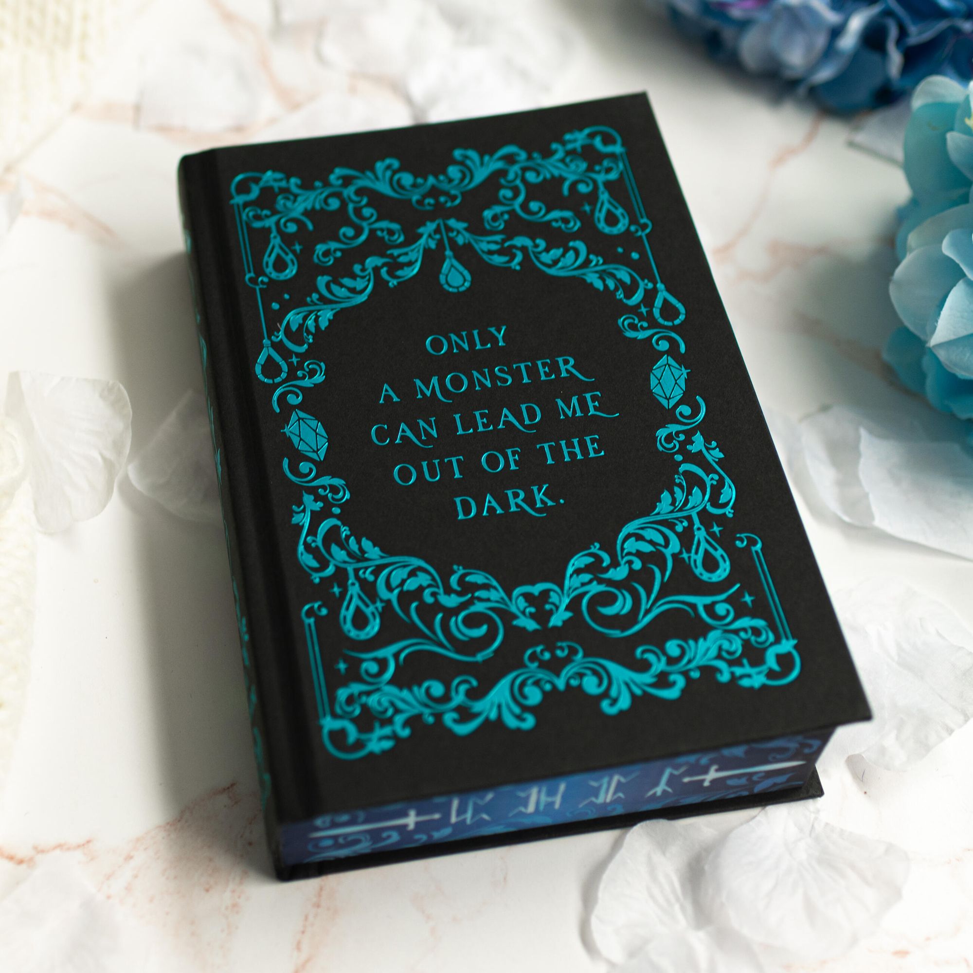 Fury Bound (Deluxe Limited Edition)
