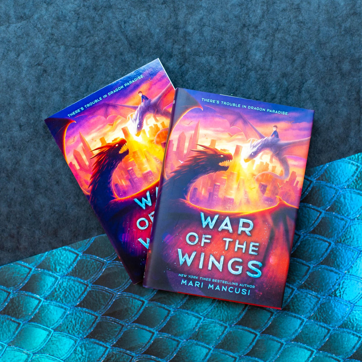 War of the Wings