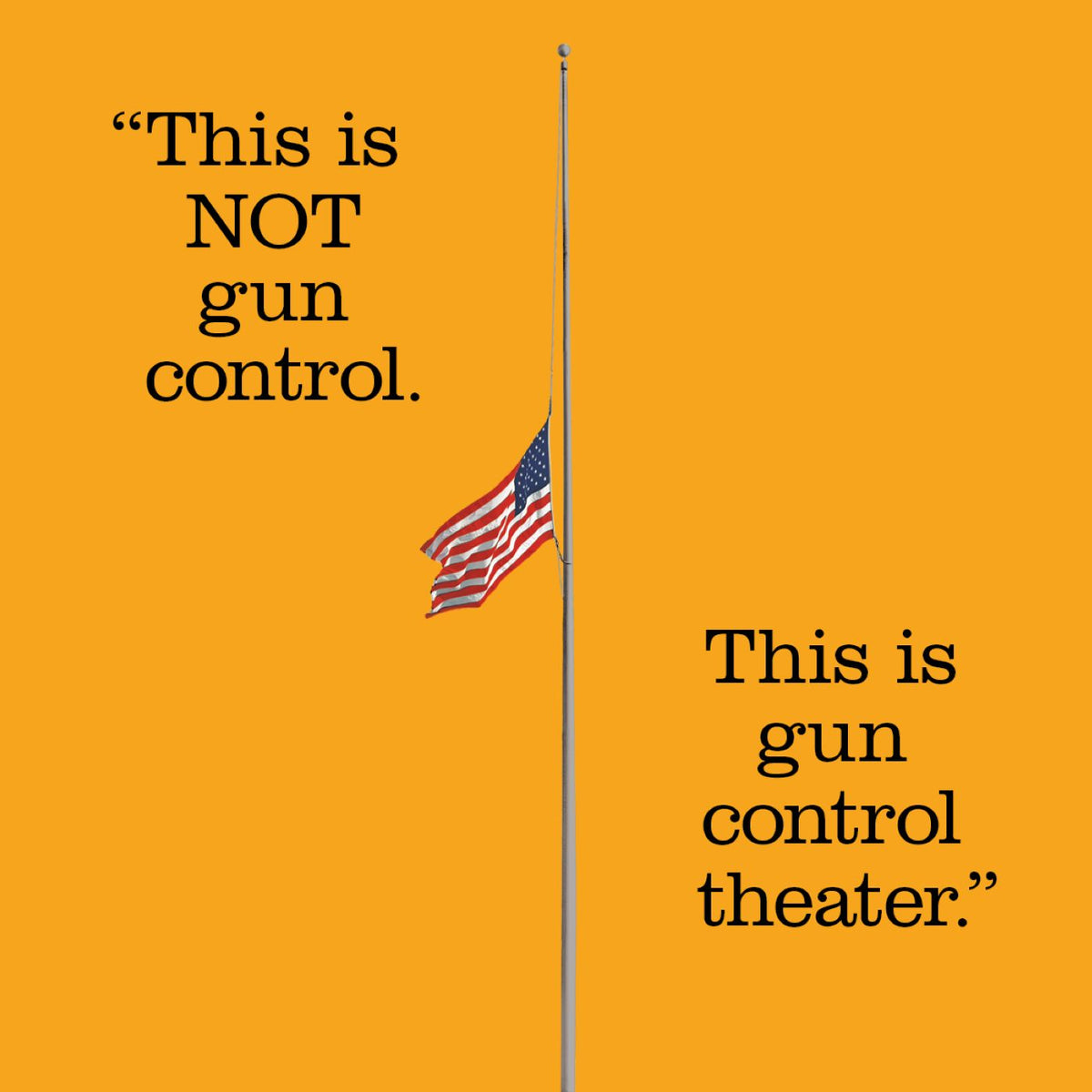 The American Way of Killing: The Invention of an Epidemic
