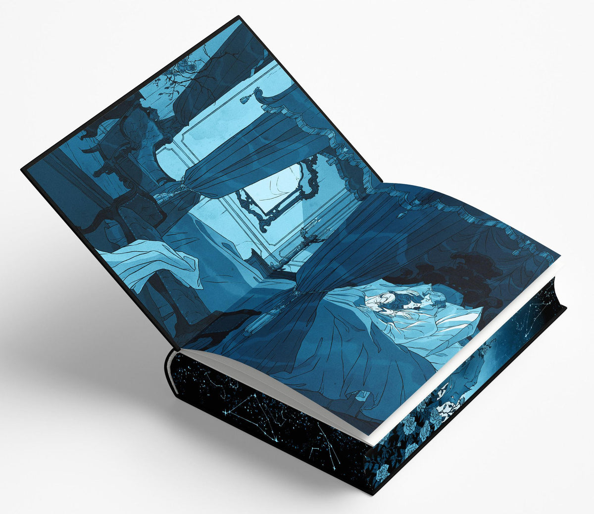 Devoured (Deluxe Limited Edition): A Bitten Novel
