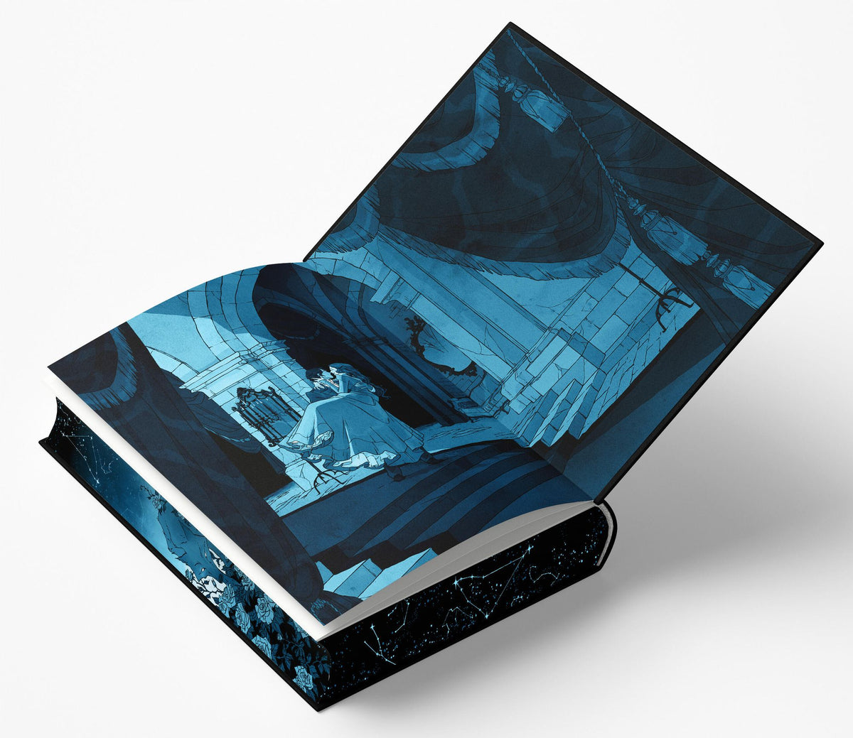 Devoured (Deluxe Limited Edition): A Bitten Novel