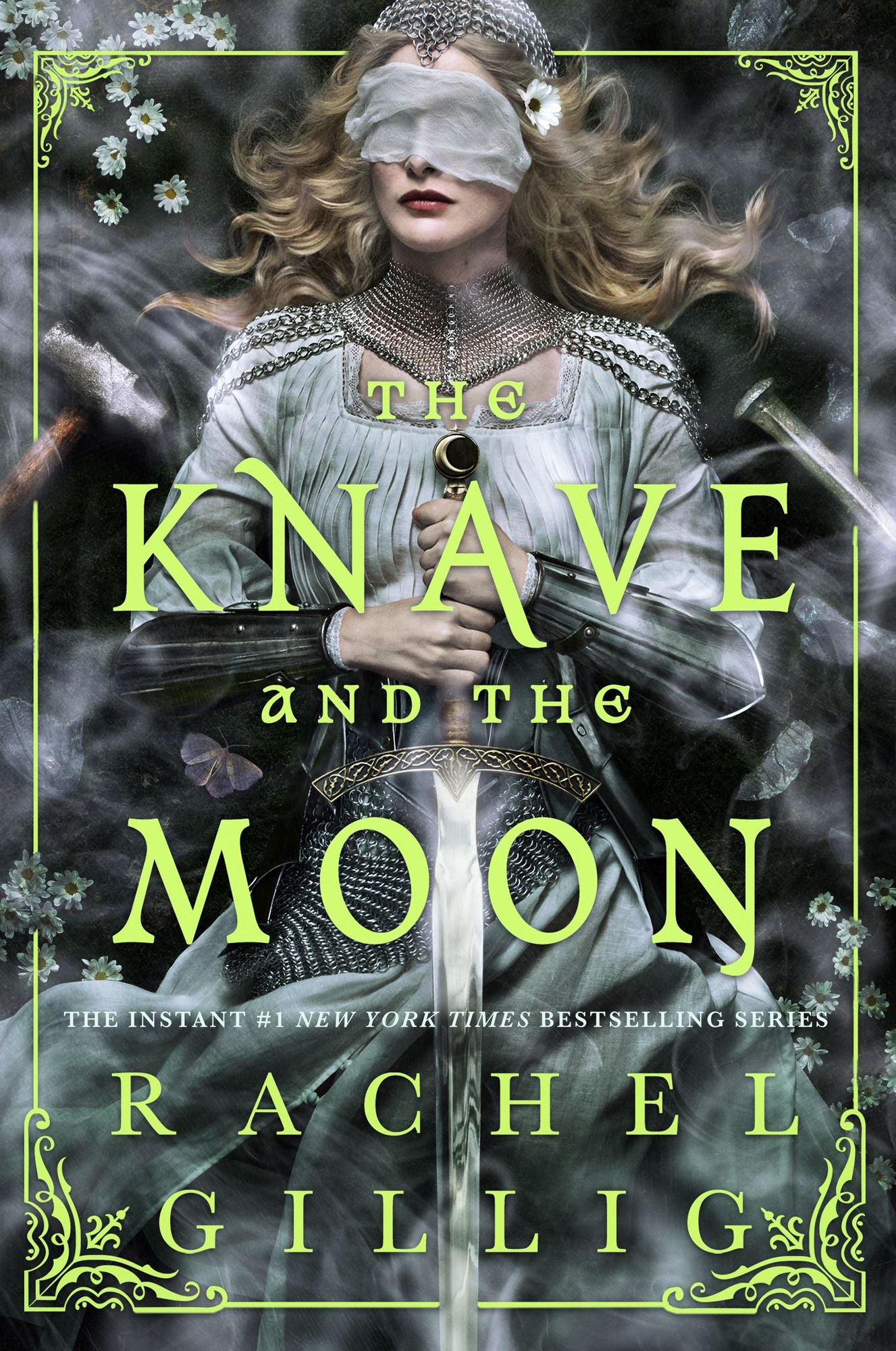 The Knave and the Moon (B&N Exclusive Edition)