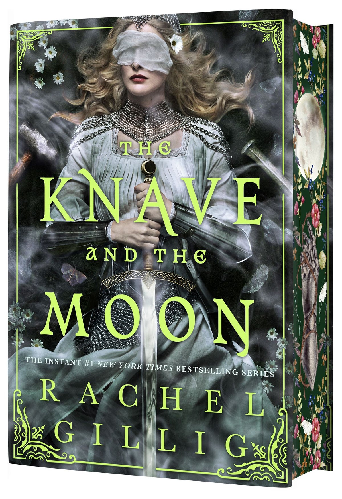 The Knave and the Moon (B&N Exclusive Edition)