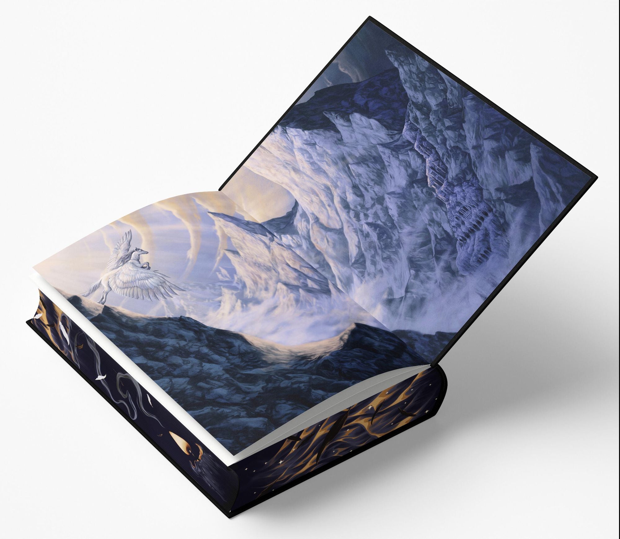 Kissed by the Gods (Deluxe Limited Edition)