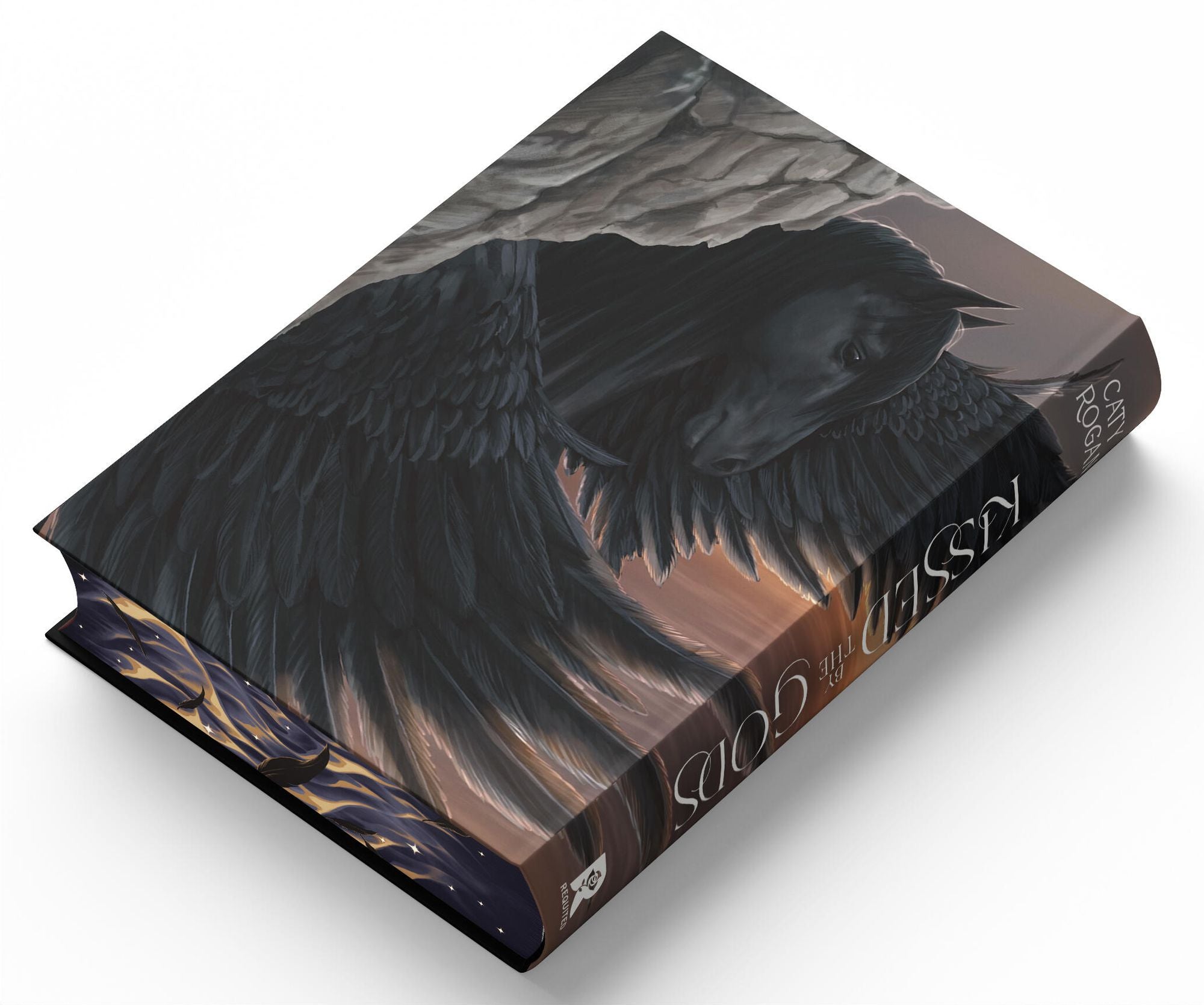 Kissed by the Gods (Deluxe Limited Edition)