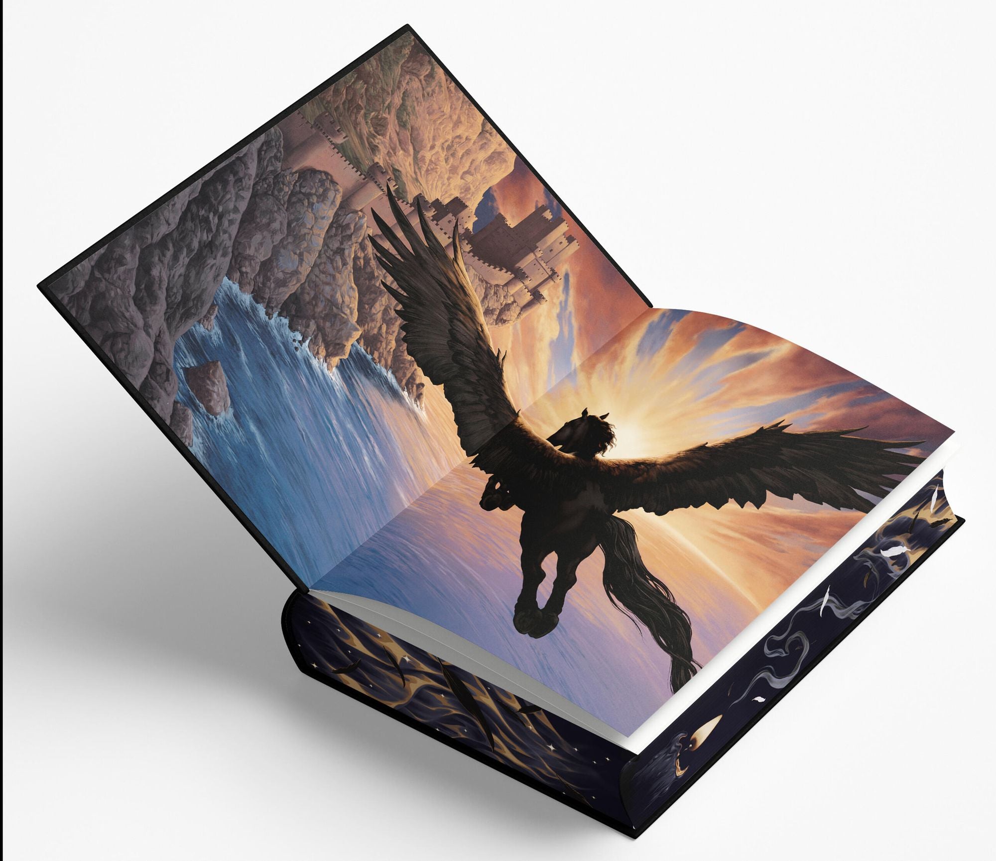 Kissed by the Gods (Deluxe Limited Edition)