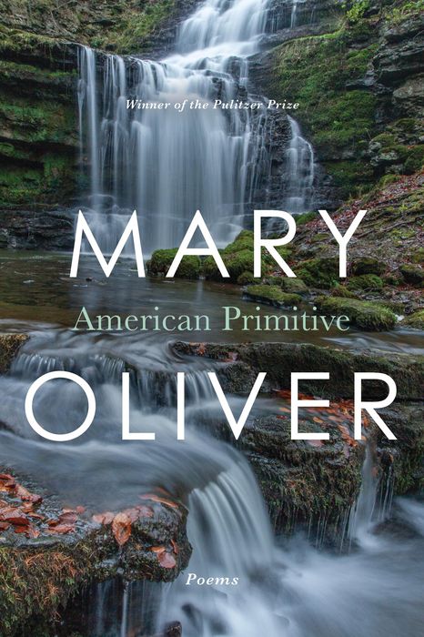 American Primitive (Pulitzer Prize Winner)