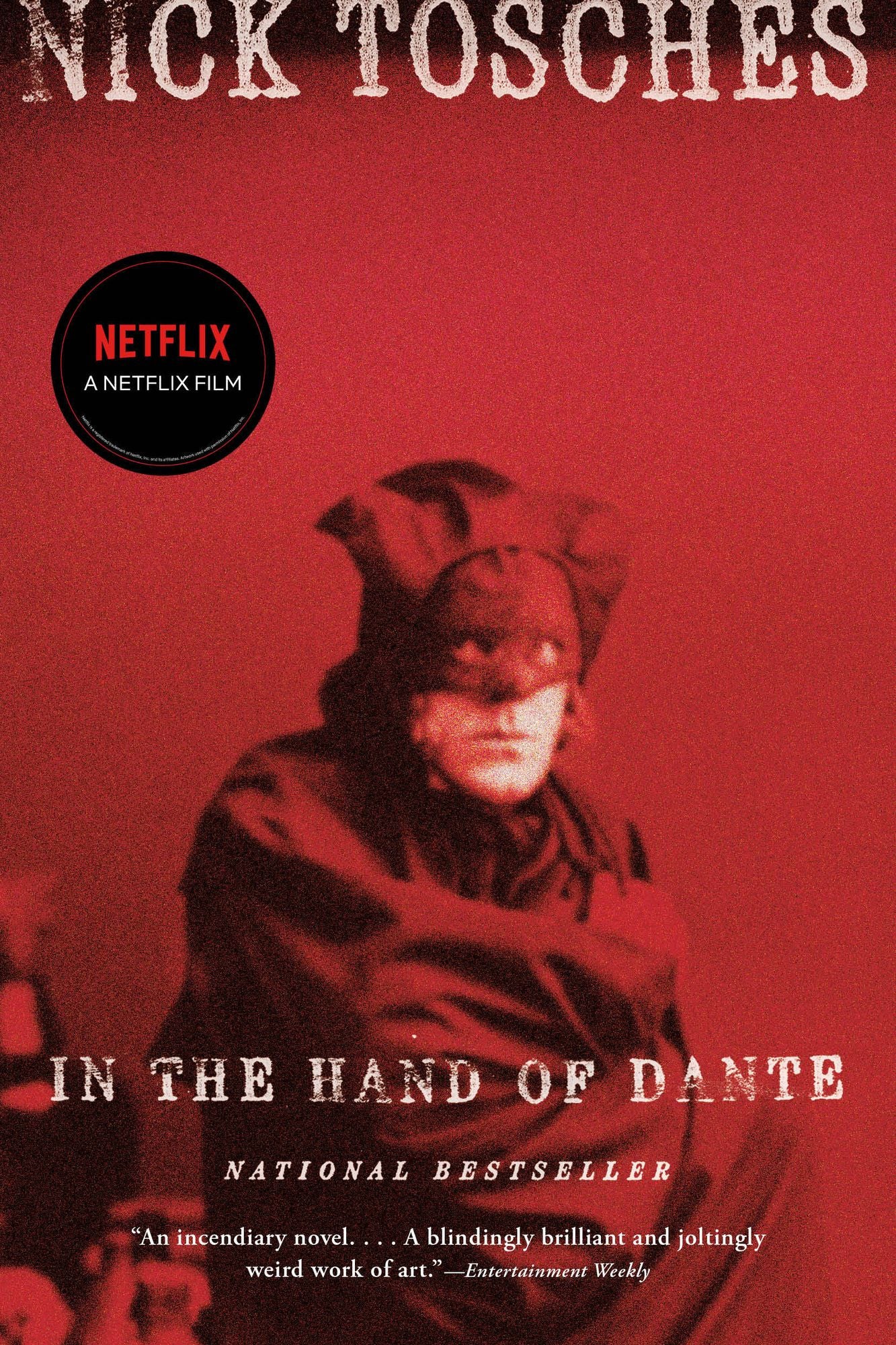 In the Hand of Dante