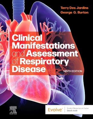 Clinical Manifestations and Assessment of Respiratory Disease