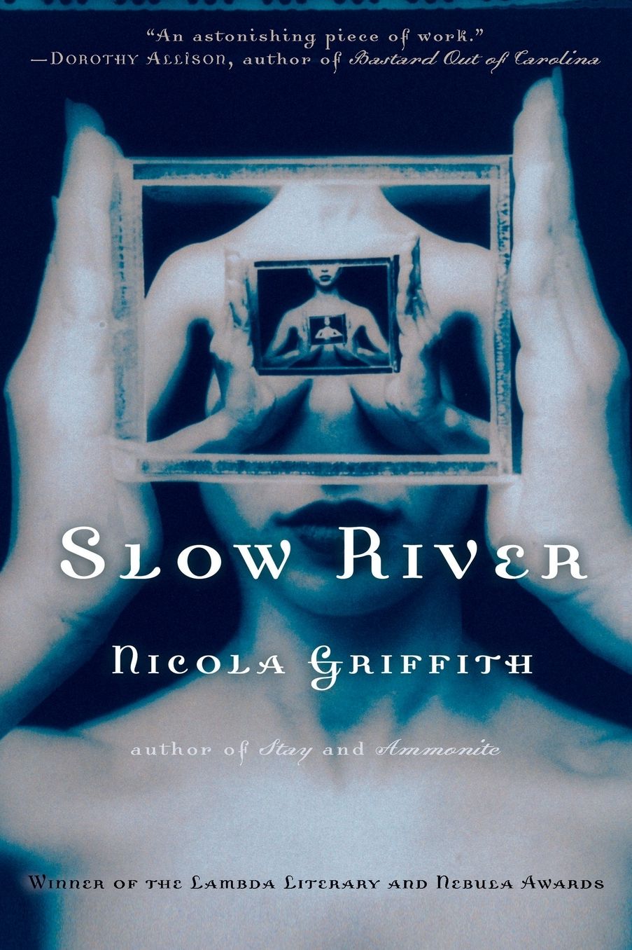 Slow River