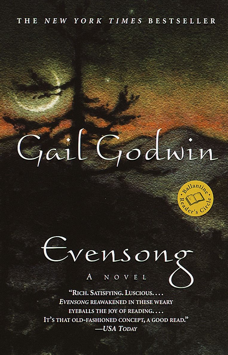 Evensong: A Novel