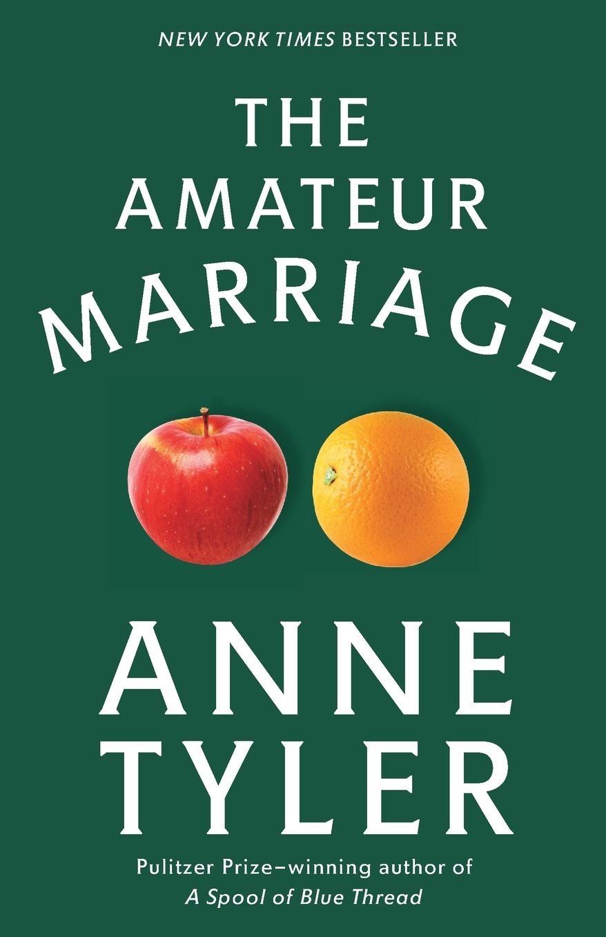 The Amateur Marriage