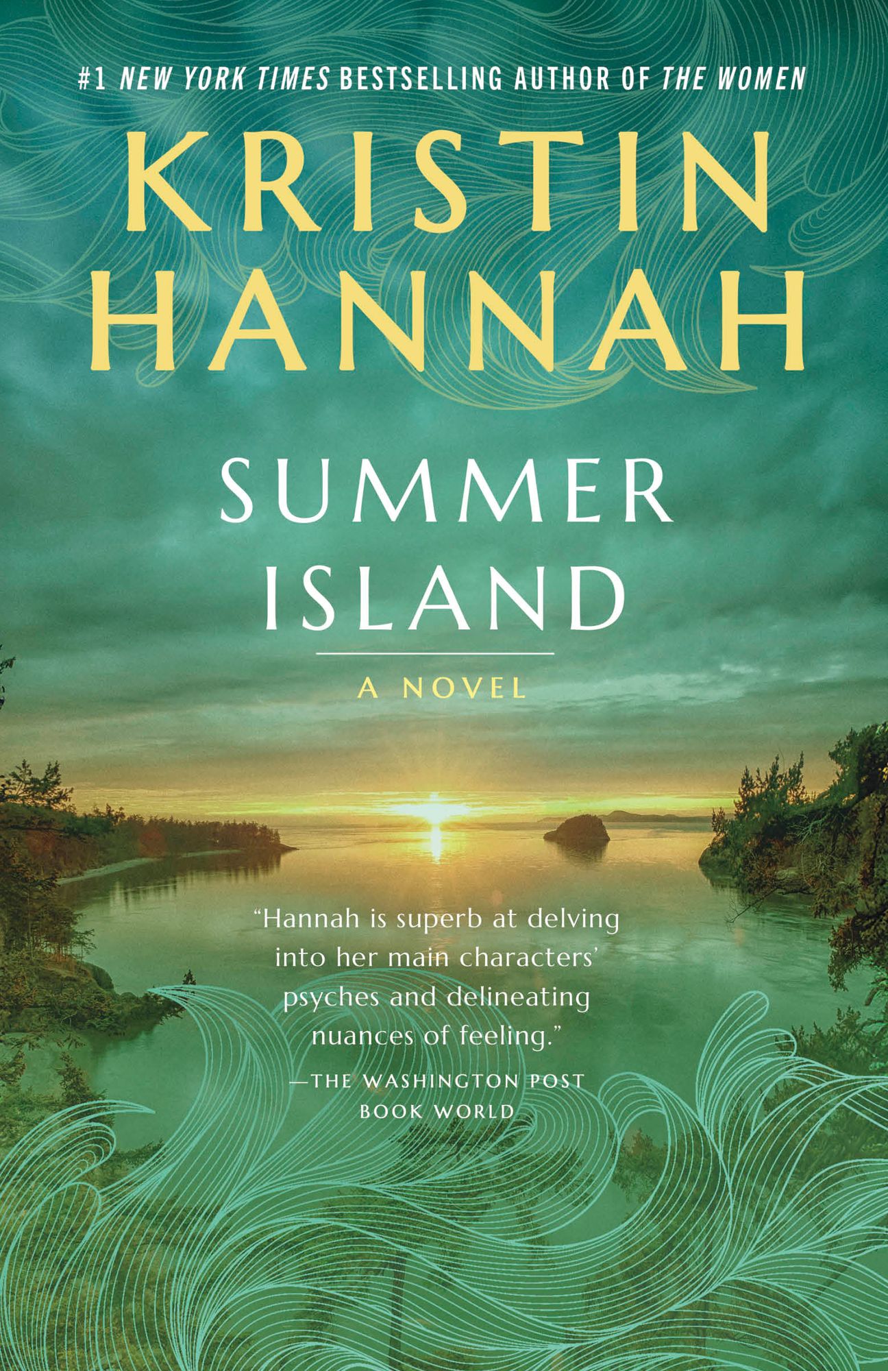 Summer Island