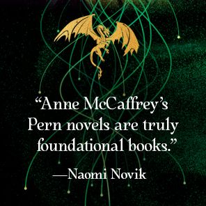 Dragonflight (Dragonriders of Pern Series #1)