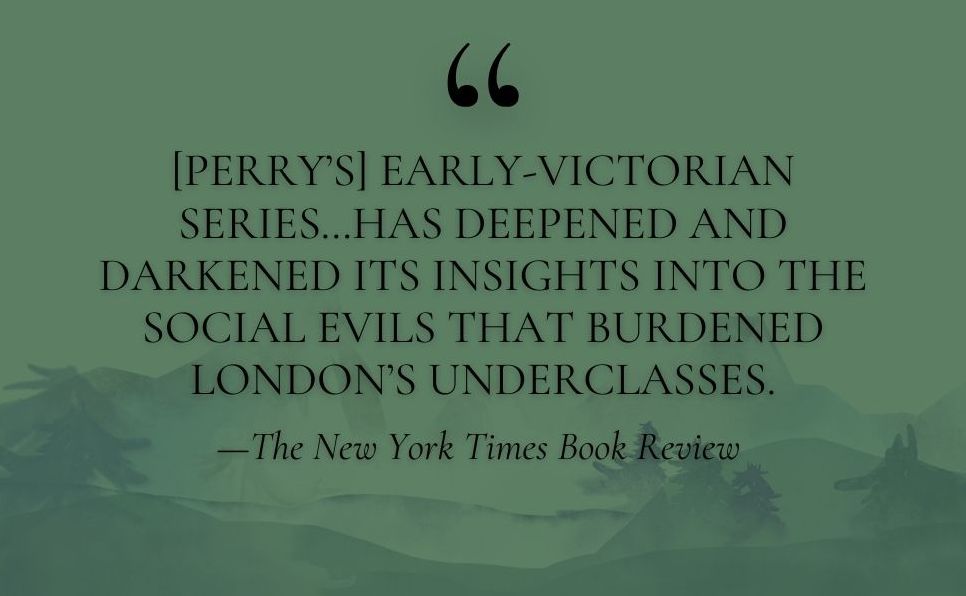 The Silent Cry (William Monk Series #8)