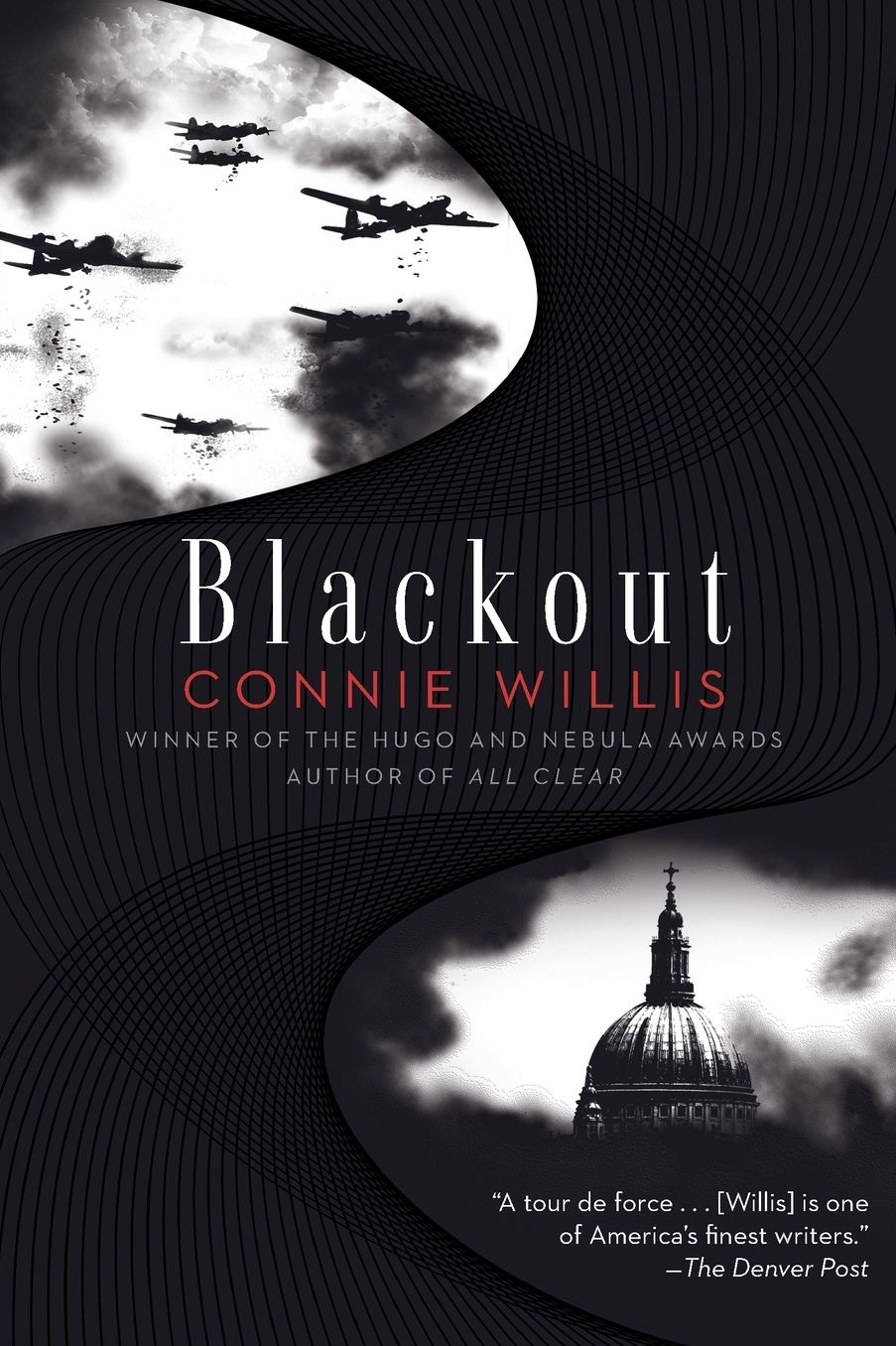 Blackout (Oxford Time Travel Series) (Hugo Award Winner)