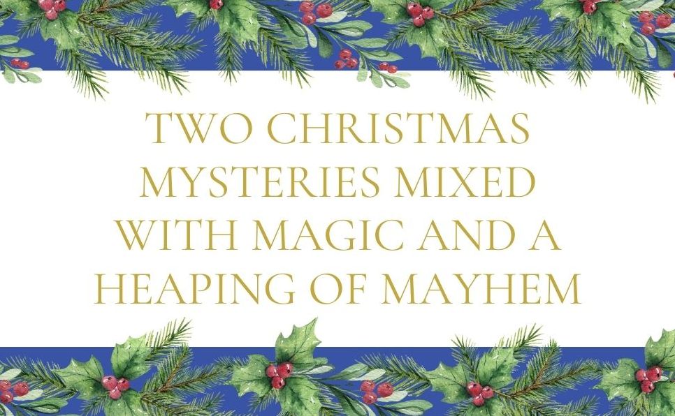 Anne Perry's Christmas Vigil: Two Victorian Holiday Mysteries
