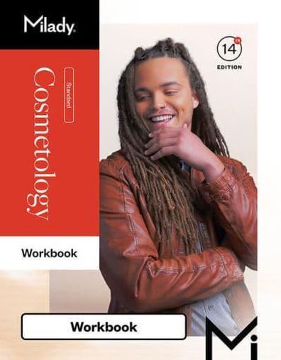 Workbook for Milady's Standard Cosmetology