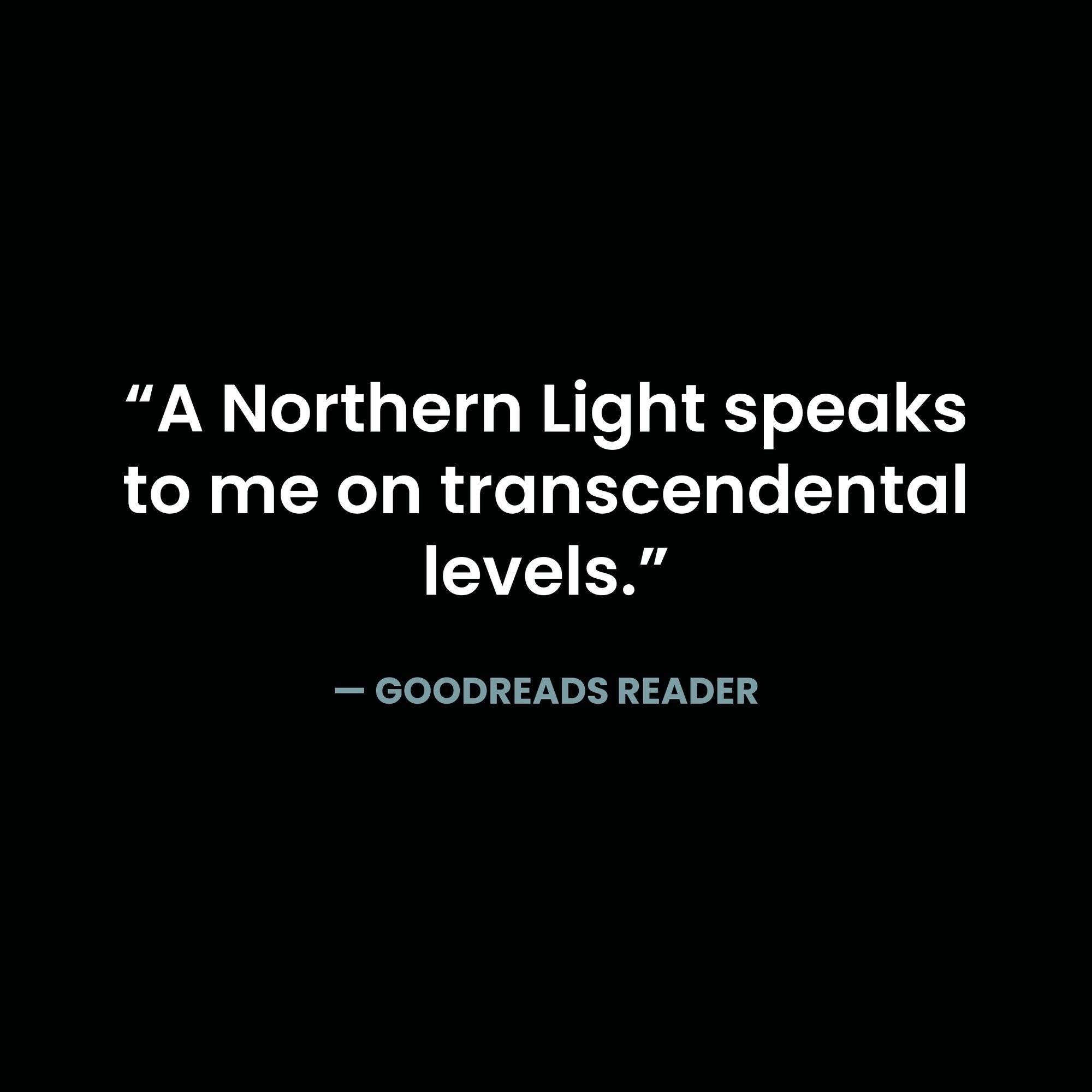 A Northern Light: A Printz Honor Winner