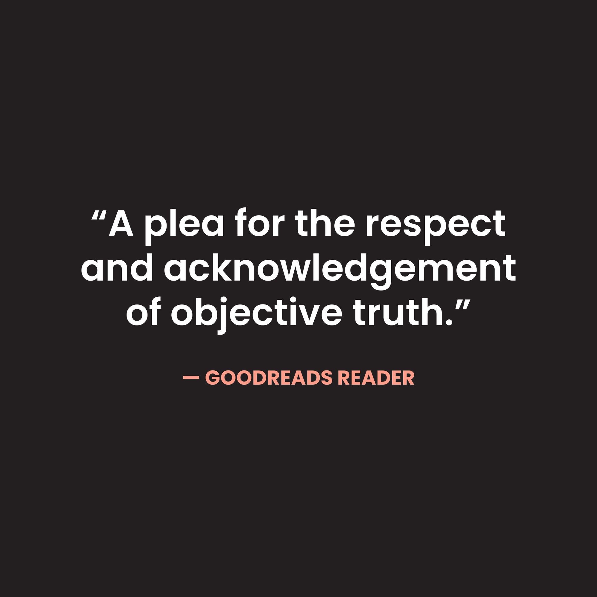 Orwell On Truth