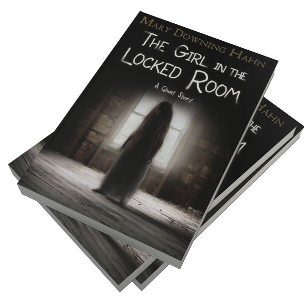 The Girl in the Locked Room: A Ghost Story