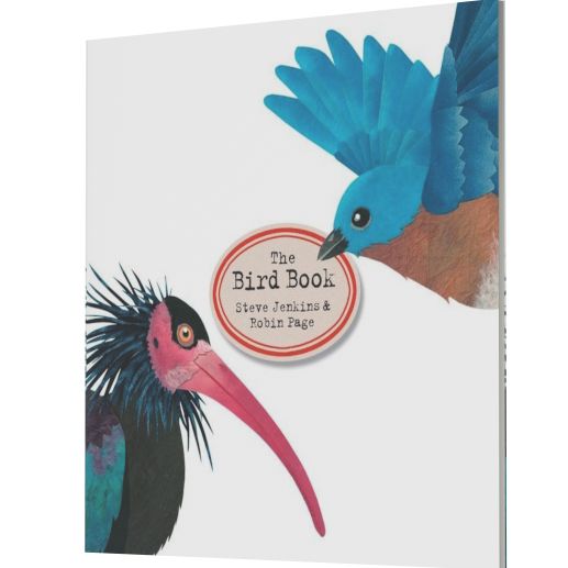The Bird Book