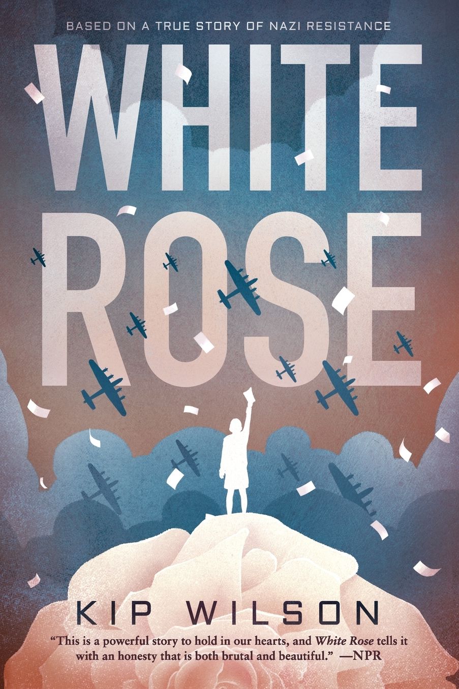 White Rose