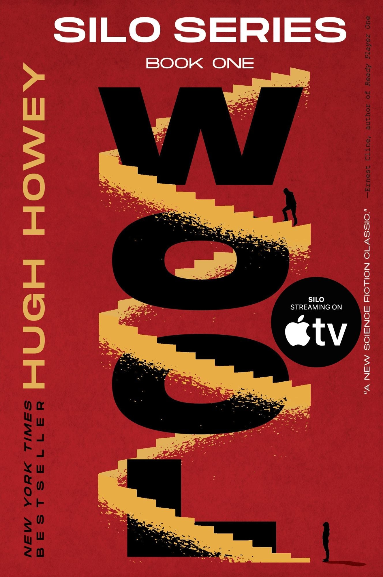 Wool (Silo Series #1)