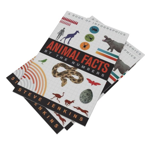 Animal Facts: By the Numbers