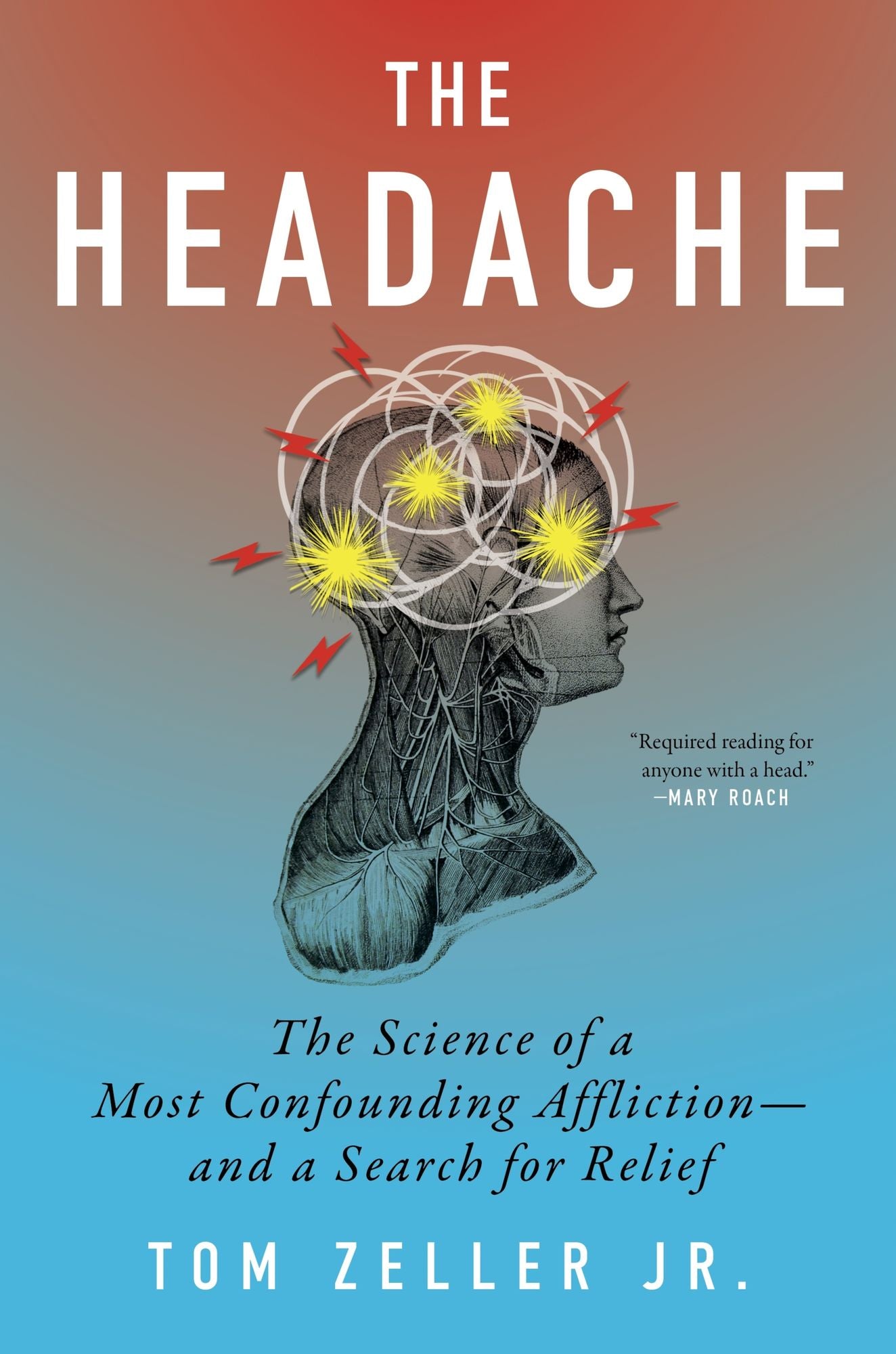 The Headache: The Science of a Most Confounding Affliction-and a Search for Relief