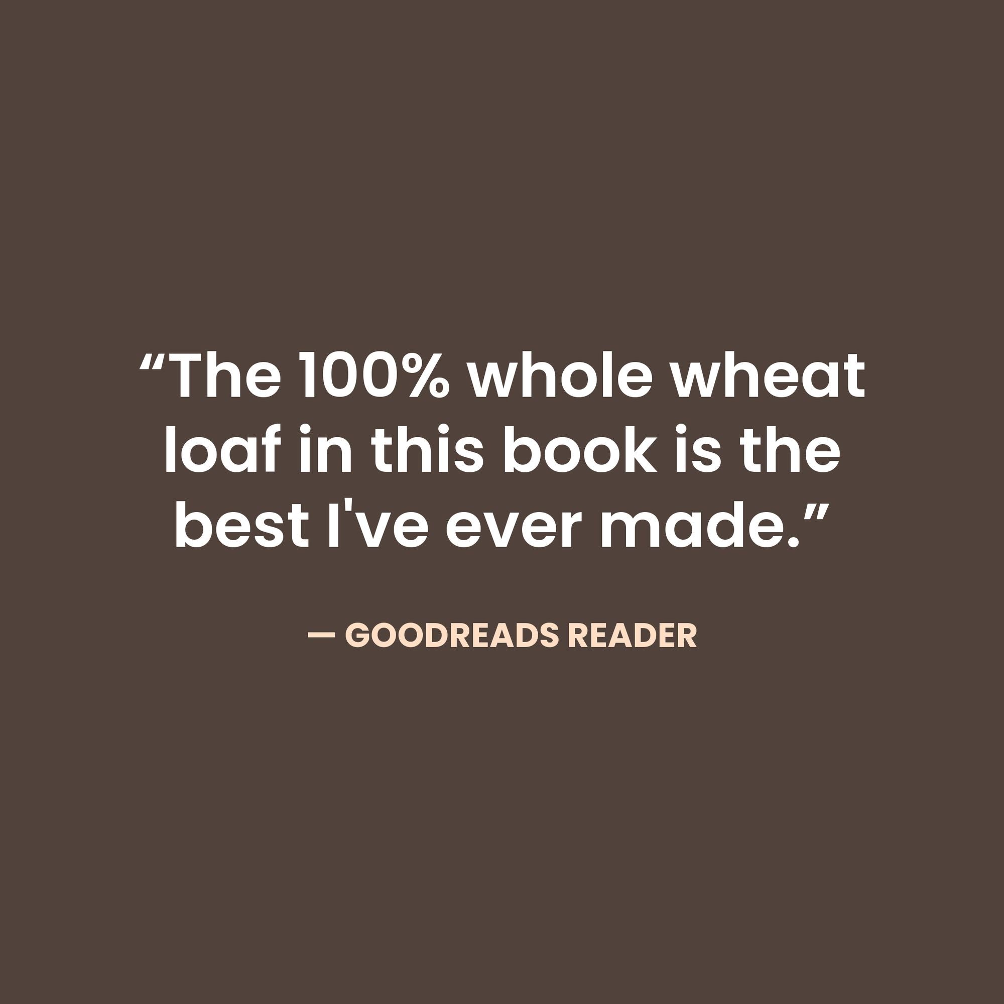 Bittman Bread: No-Knead Whole Grain Baking for Every Day: A Bread Recipe Cookbook