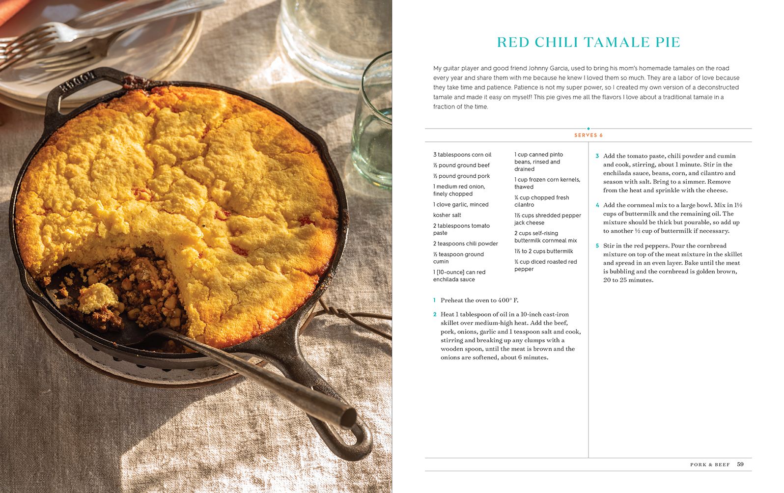 Trisha's Kitchen: Easy Comfort Food for Friends and Family