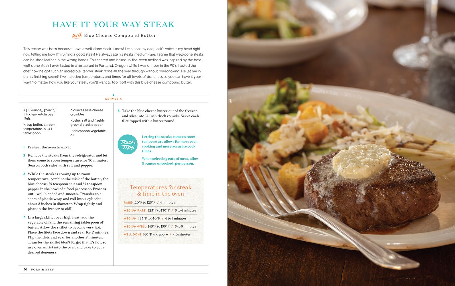 Trisha's Kitchen: Easy Comfort Food for Friends and Family