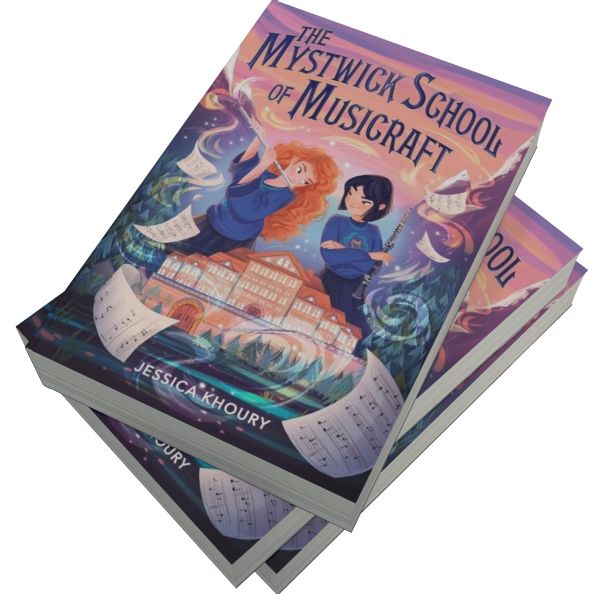 The Mystwick School of Musicraft