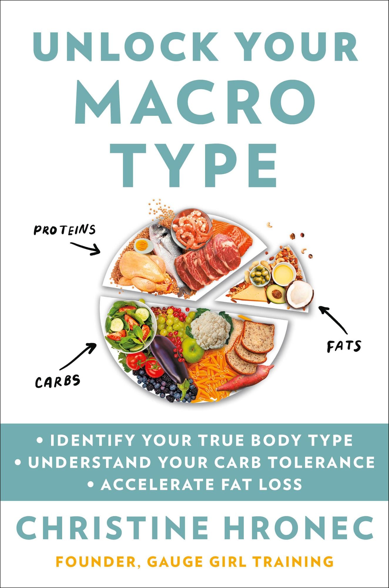 Unlock Your Macro Type: . Identify Your True Body Type . Understand Your Carb Tolerance . Accelerate Fat Loss