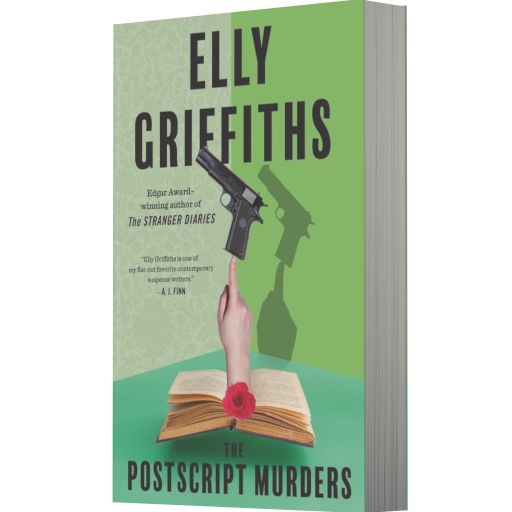 The Postscript Murders: A Mystery