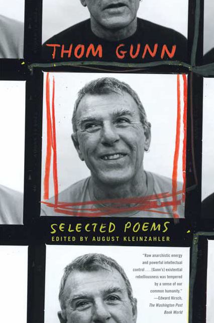 Selected Poems