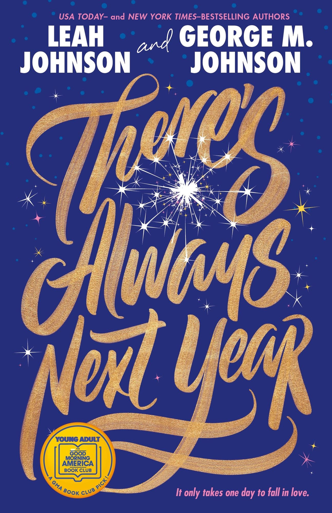 There's Always Next Year: A Good Morning America Book Club Pick