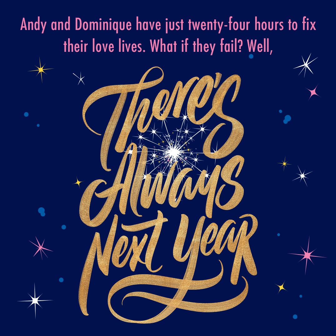 There's Always Next Year: A Good Morning America Book Club Pick