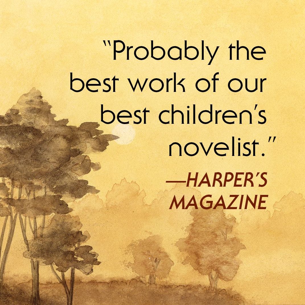 Tuck Everlasting, 50th Anniversary Edition