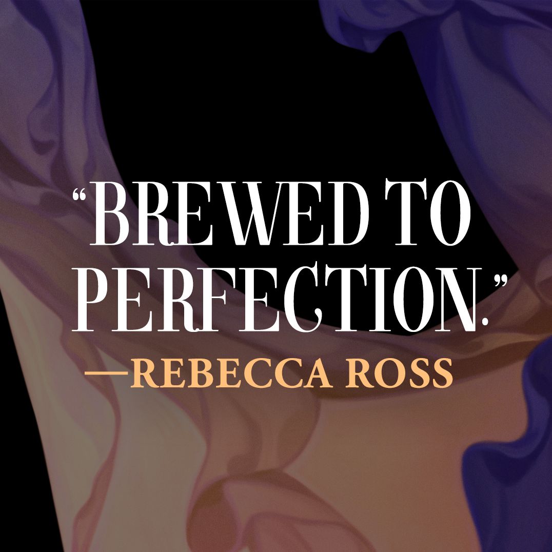 A Steeping of Blood (B&N Exclusive Edition)
